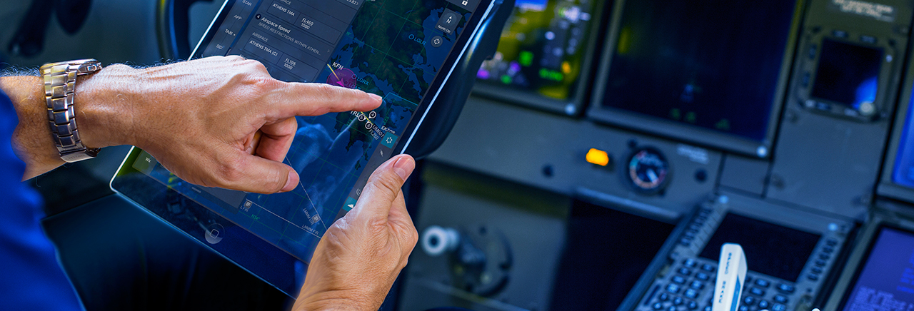 Digital Aviation & Analytics